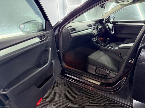 ◼️2016 SKODA SUPERB 1.6 TDI AUTOMATIC◼️ 382112986