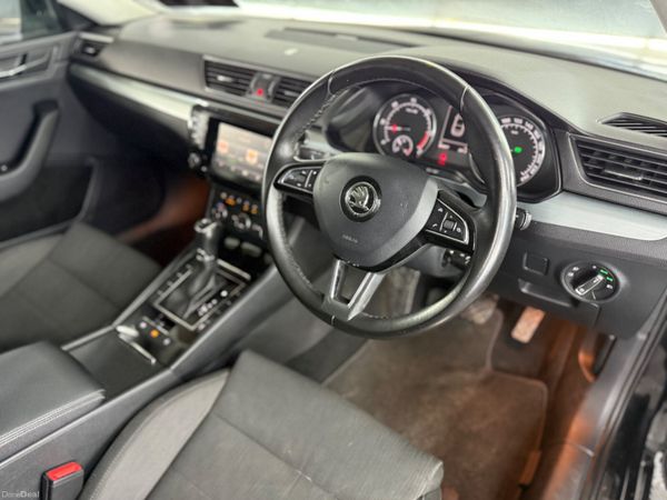 ◼️2016 SKODA SUPERB 1.6 TDI AUTOMATIC◼️ 382112988