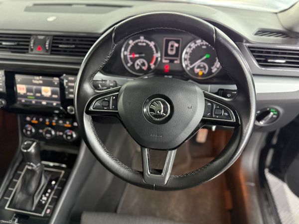 ◼️2016 SKODA SUPERB 1.6 TDI AUTOMATIC◼️ 382112990