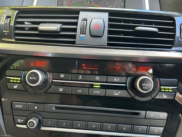 2016 BMW X3 XDRIVE AUTOMATIC LEATHER INTERIOR 382119796