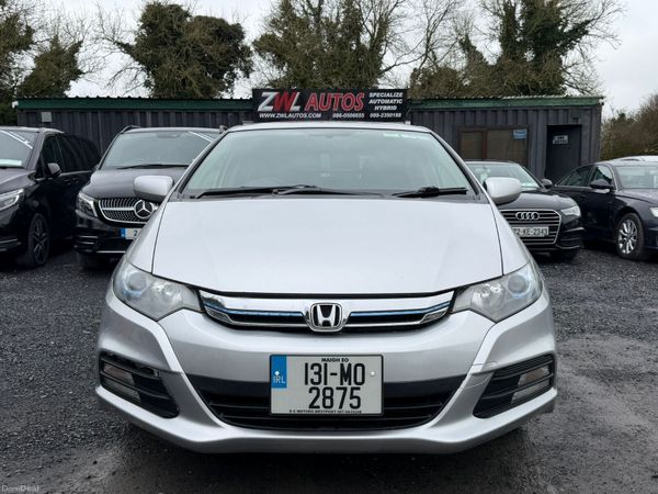 131 Honda Insight Hybrid 382120366