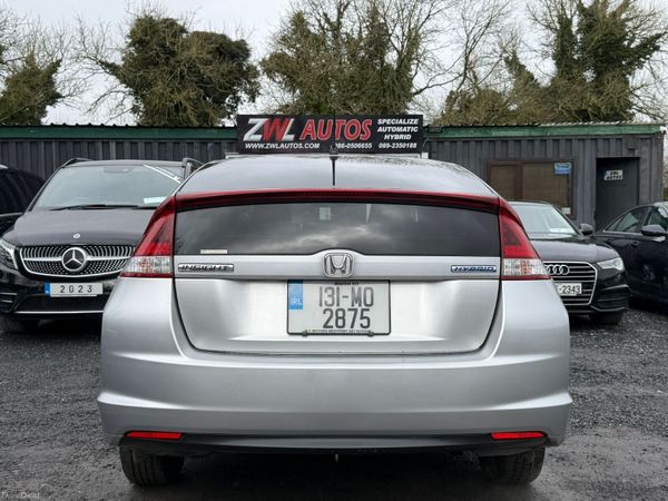 131 Honda Insight Hybrid 382120374