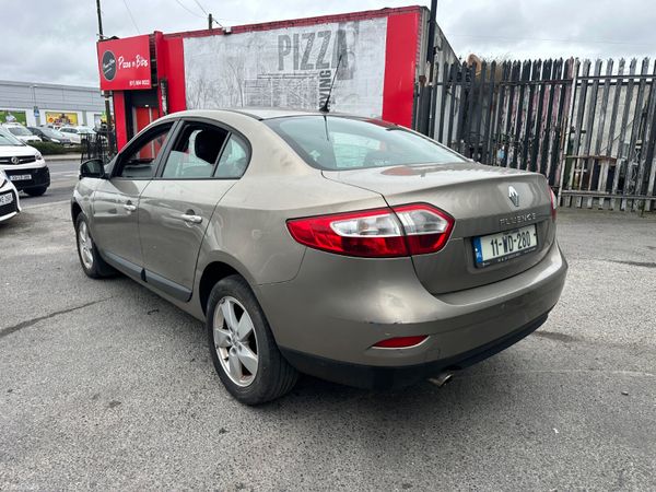 Renault Fluence 1.5 DCI GEARBOX NEEDS ATTENTION 382121714