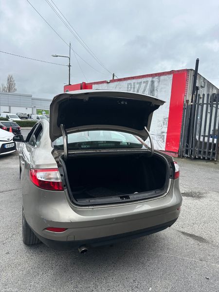 Renault Fluence 1.5 DCI GEARBOX NEEDS ATTENTION 382121720