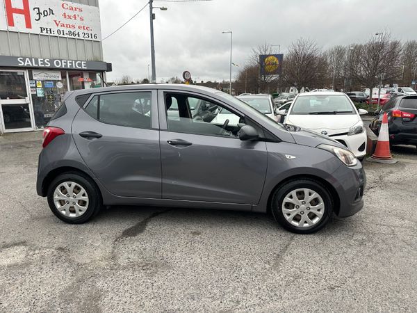 Hyundai i10 1.0 Petrol NCT LOW KMS 382122186
