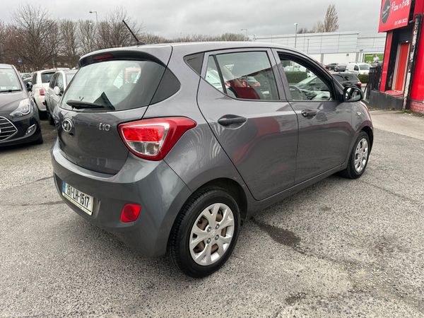 Hyundai i10 1.0 Petrol NCT LOW KMS 382122190