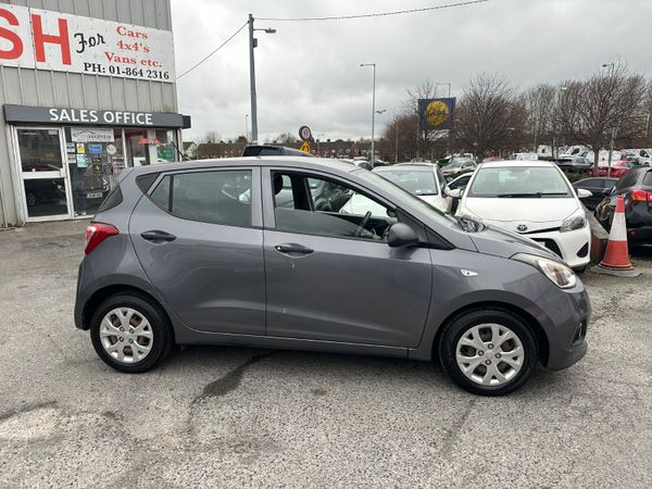 Hyundai i10 1.0 Petrol NCT LOW KMS 382122194