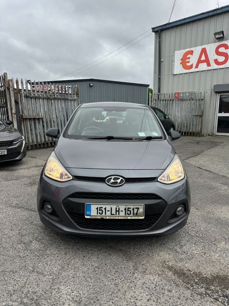 Hyundai i10 1.0 Petrol NCT LOW KMS 382122196