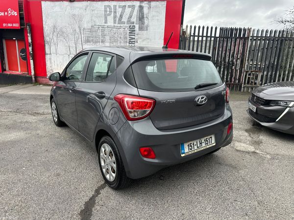 Hyundai i10 1.0 Petrol NCT LOW KMS 382122198