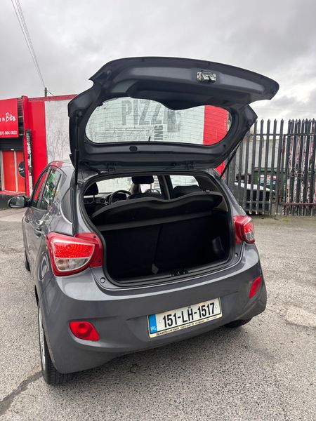 Hyundai i10 1.0 Petrol NCT LOW KMS 382122208