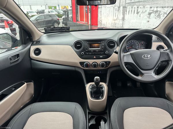 Hyundai i10 1.0 Petrol NCT LOW KMS 382122210