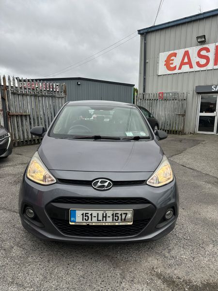 Hyundai i10 1.0 Petrol NCT LOW KMS 382122212