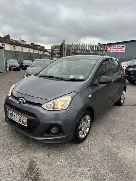Hyundai i10 1.0 Petrol NCT LOW KMS 382122214