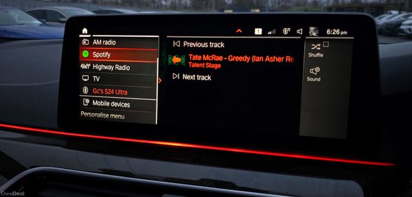 // Deposit Taken// 382122844