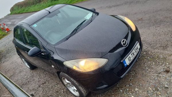 2010 Mazda 2 1.4D Nct02/27 Low Km's 382123978