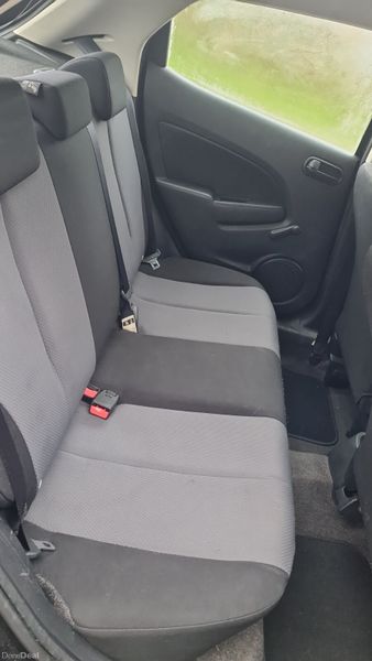 2010 Mazda 2 1.4D Nct02/27 Low Km's 382123982