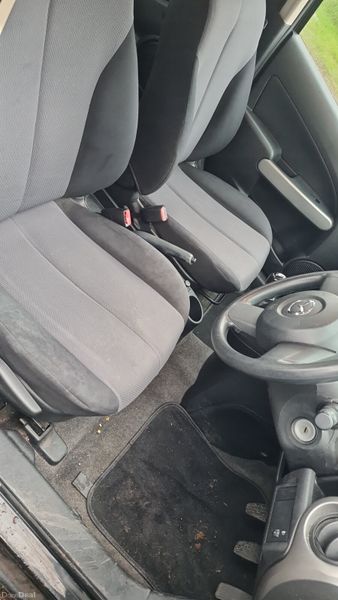 2010 Mazda 2 1.4D Nct02/27 Low Km's 382123984