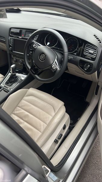 Volkswagen Golf 2014 1.4 TSI 150HP ACT HIGHLINE 382134054