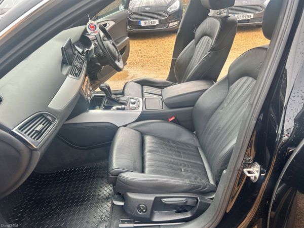 Audi A6 SLINE estate 382135460