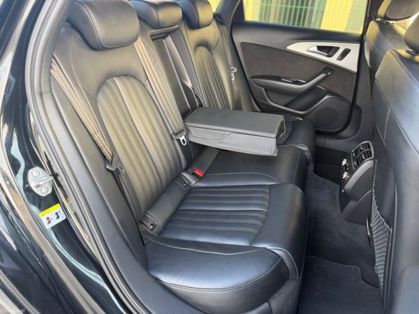 Audi A6 171 S-Line Big Spec 382136322