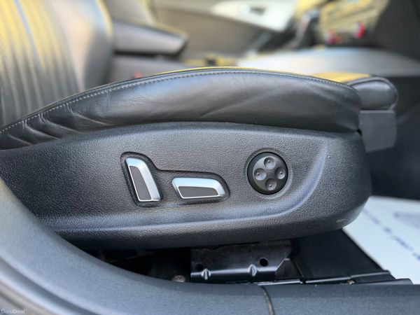 Audi A6 171 S-Line Big Spec 382136324