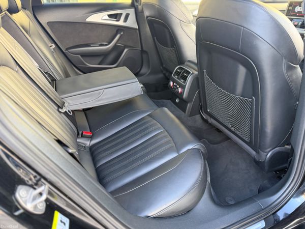 Audi A6 171 S-Line Big Spec 382136326