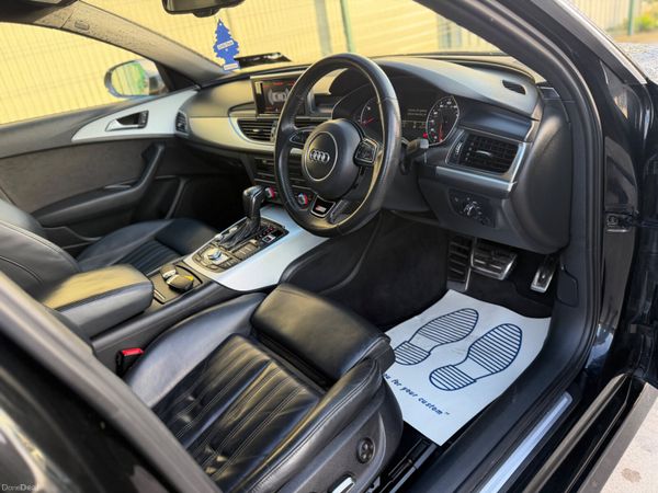 Audi A6 171 S-Line Big Spec 382136328