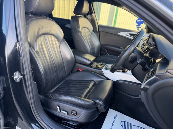 Audi A6 171 S-Line Big Spec 382136330