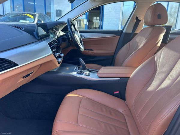 2018 BMW 530e SE HYBRID AUTO HIGH SPEC LOW KMS 382137846