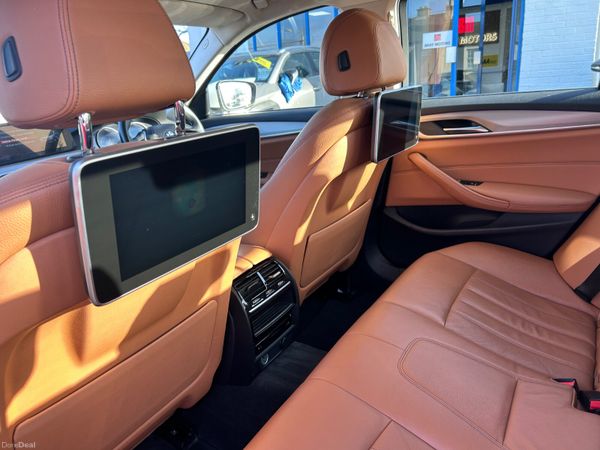 2018 BMW 530e SE HYBRID AUTO HIGH SPEC LOW KMS 382137850