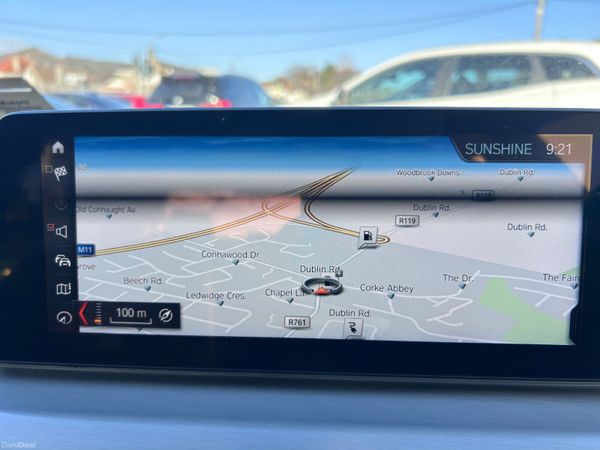 2018 BMW 530e SE HYBRID AUTO HIGH SPEC LOW KMS 382137856