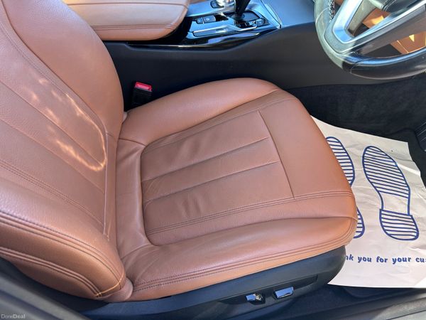 2018 BMW 530e SE HYBRID AUTO HIGH SPEC LOW KMS 382137858