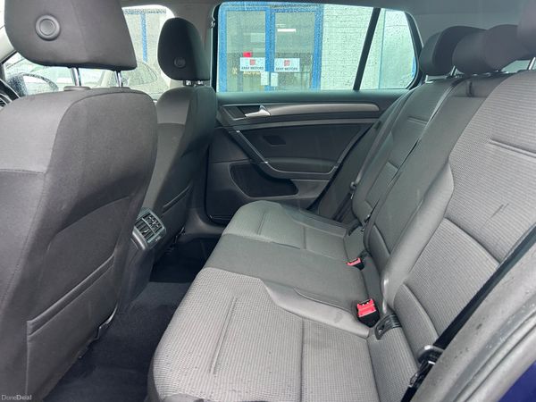 2019 VW GOLF 1.2TSI DSG AUTO MK 7.5 FACELIFT 382247616