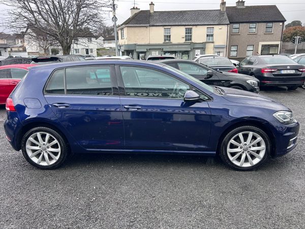 2019 VW GOLF 1.2TSI DSG AUTO MK 7.5 FACELIFT 382247624