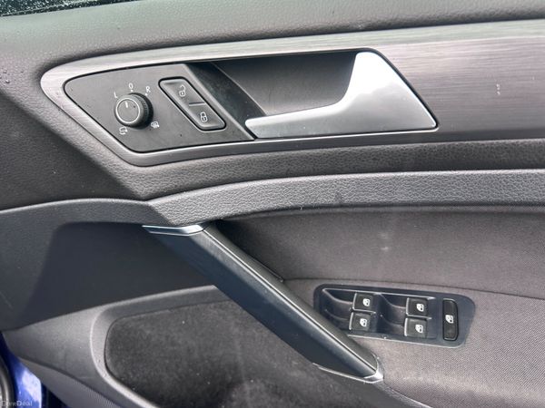 2019 VW GOLF 1.2TSI DSG AUTO MK 7.5 FACELIFT 382247626