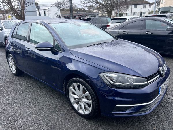 2019 VW GOLF 1.2TSI DSG AUTO MK 7.5 FACELIFT 382247628