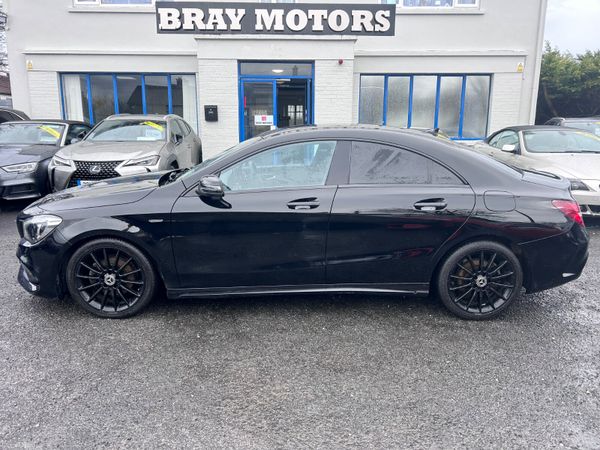 2019 MERCEDES CLA 180 AMG SPECIAL EDITION AMG 382249040