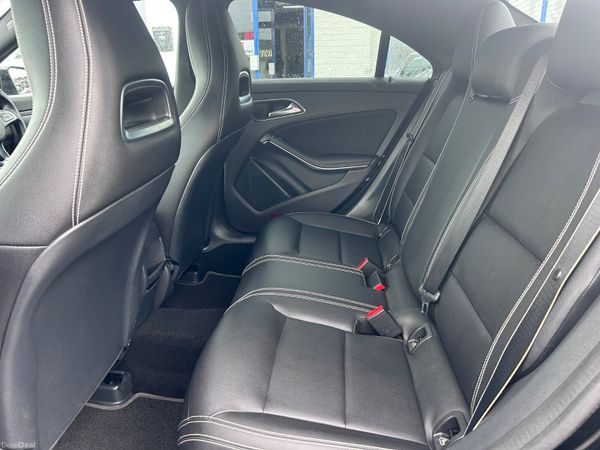 2019 MERCEDES CLA 180 AMG SPECIAL EDITION AMG 382249046