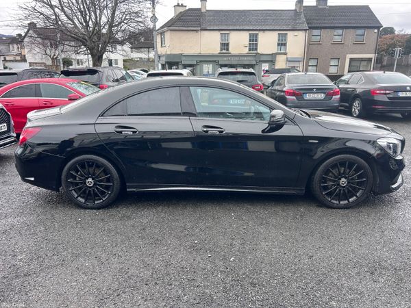 2019 MERCEDES CLA 180 AMG SPECIAL EDITION AMG 382249050