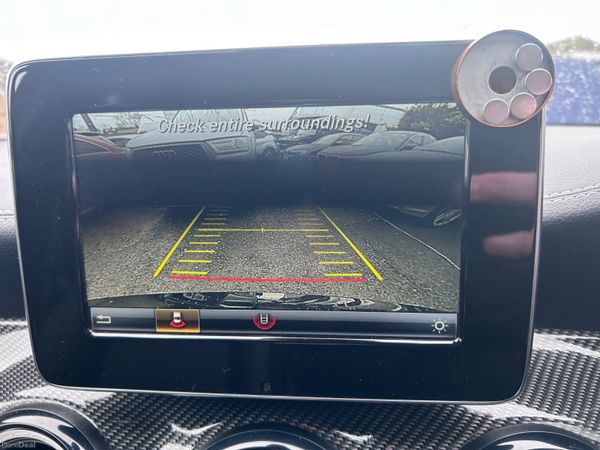 2019 MERCEDES CLA 180 AMG SPECIAL EDITION AMG 382249052