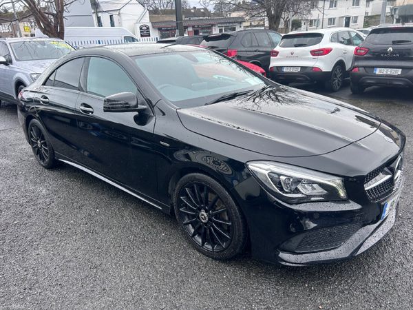 2019 MERCEDES CLA 180 AMG SPECIAL EDITION AMG 382249058