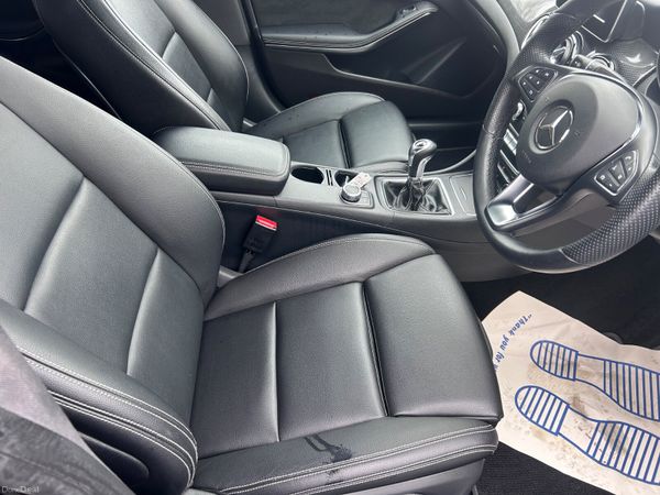 2019 MERCEDES CLA 180 AMG SPECIAL EDITION AMG 382249060