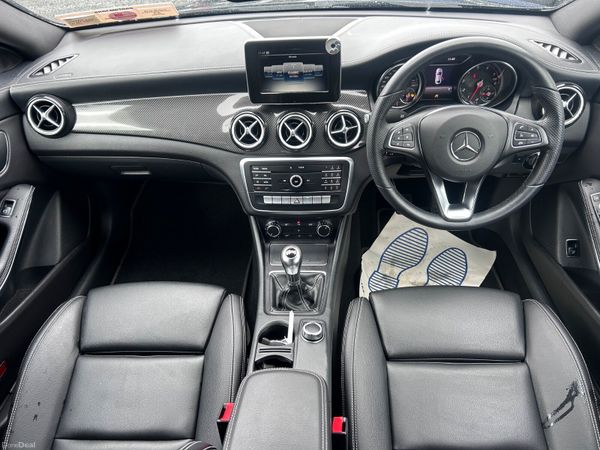 2019 MERCEDES CLA 180 AMG SPECIAL EDITION AMG 382249038
