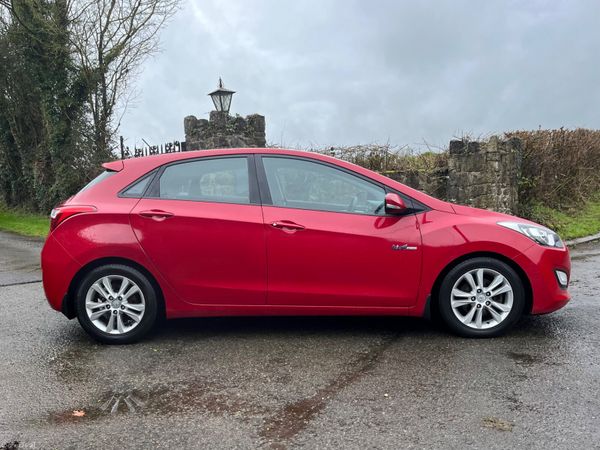 Hyundai i30 1.6 Diesel Deluxe 382249854