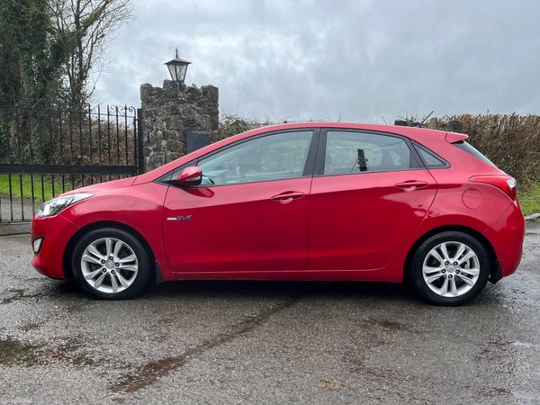 Hyundai i30 1.6 Diesel Deluxe 382249858