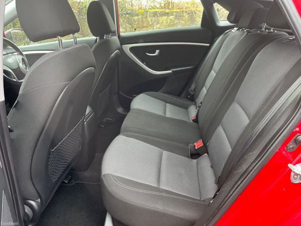 Hyundai i30 1.6 Diesel Deluxe 382249866