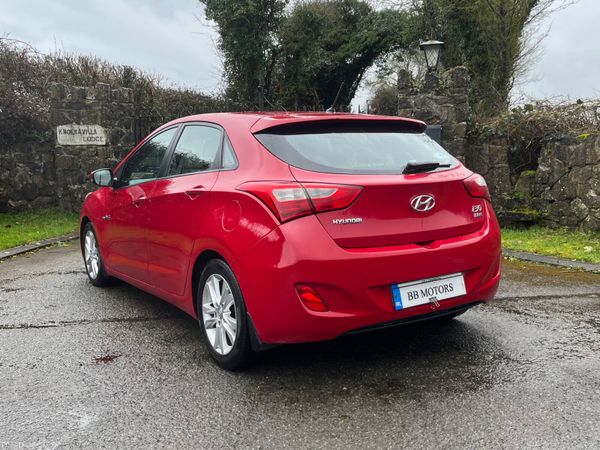 Hyundai i30 1.6 Diesel Deluxe 382249872
