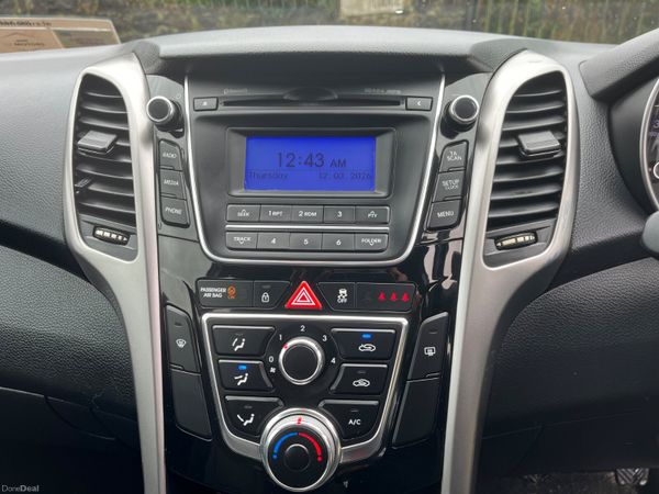 Hyundai i30 1.6 Diesel Deluxe 382249882