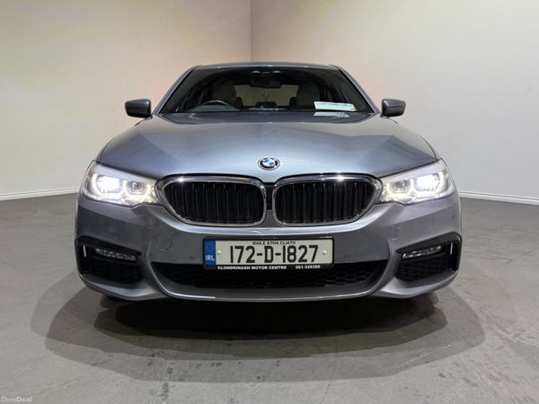 BMW 530E M Sport - High Spec with Only 126KM 382249808