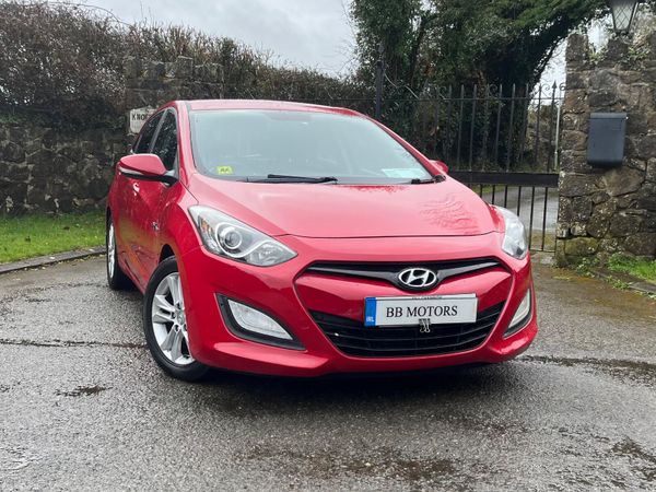 Hyundai i30 1.6 Diesel Deluxe 382249828